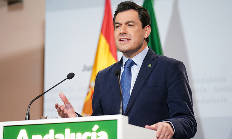 Juanma-Moreno-Presidente-Junta-de-Andalucía
