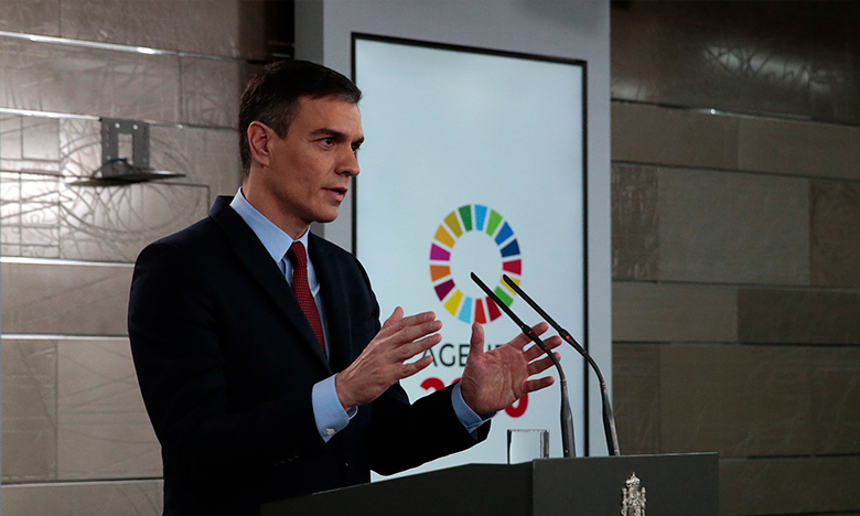 Plan de Choque Económico contra el Coronavirus - Javier Bustos Díaz