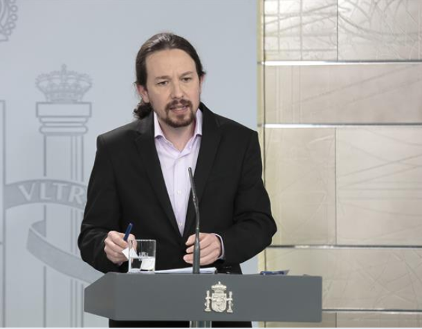 El príncipe comunista