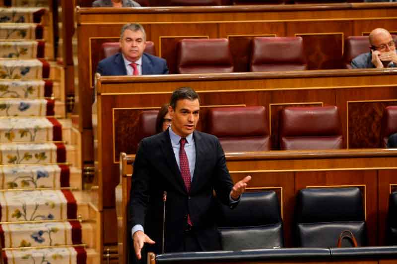 Pedro-Sánchez-Congreso-de-los-Diputados